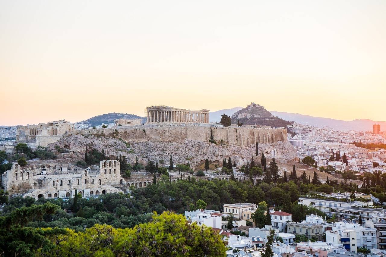 Accommodation in Athens: A Guide to Finding the Perfect Place to Stay