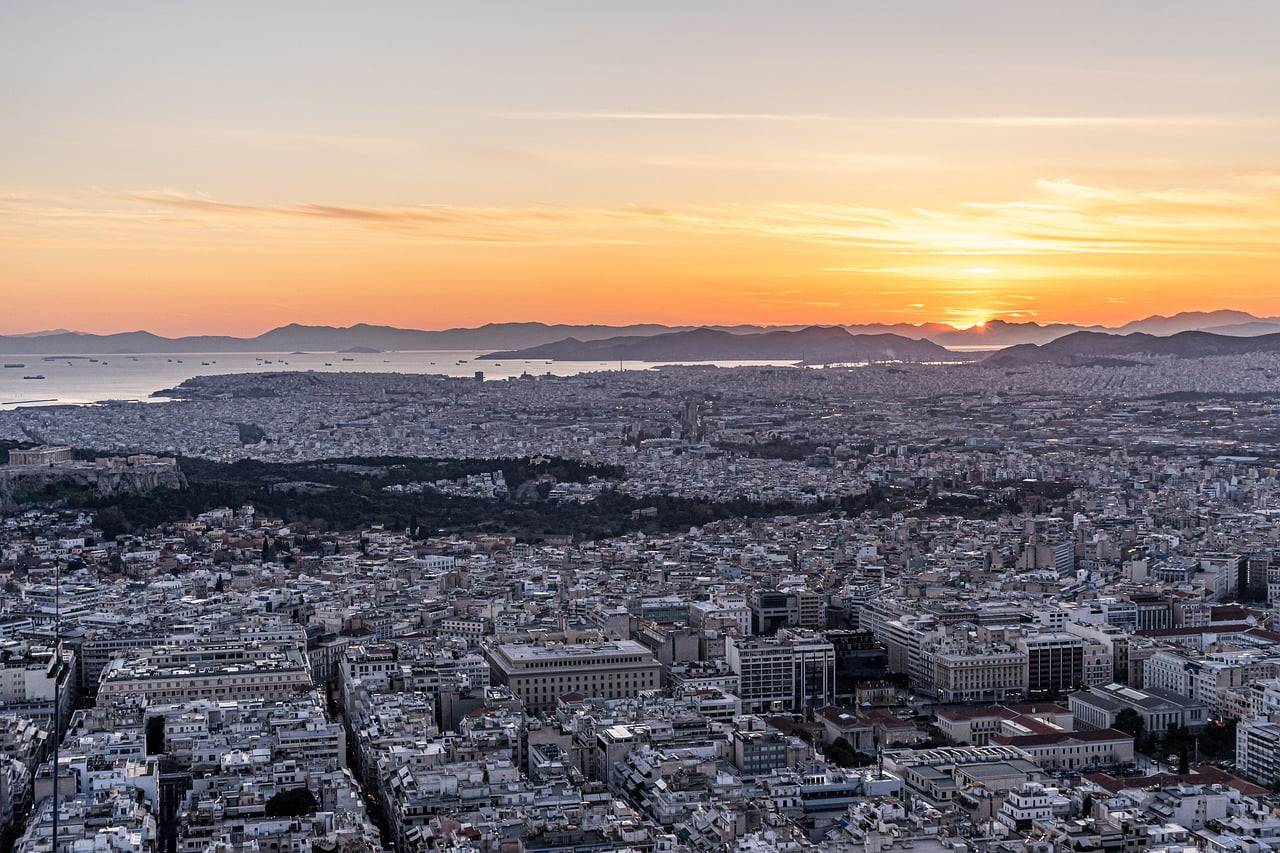 The Ultimate Guide to Exploring Athens in 3 Days
