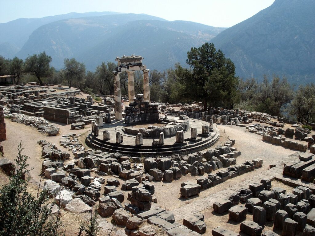 Discovering Delphi: Your Ultimate Guide to Exploring the City