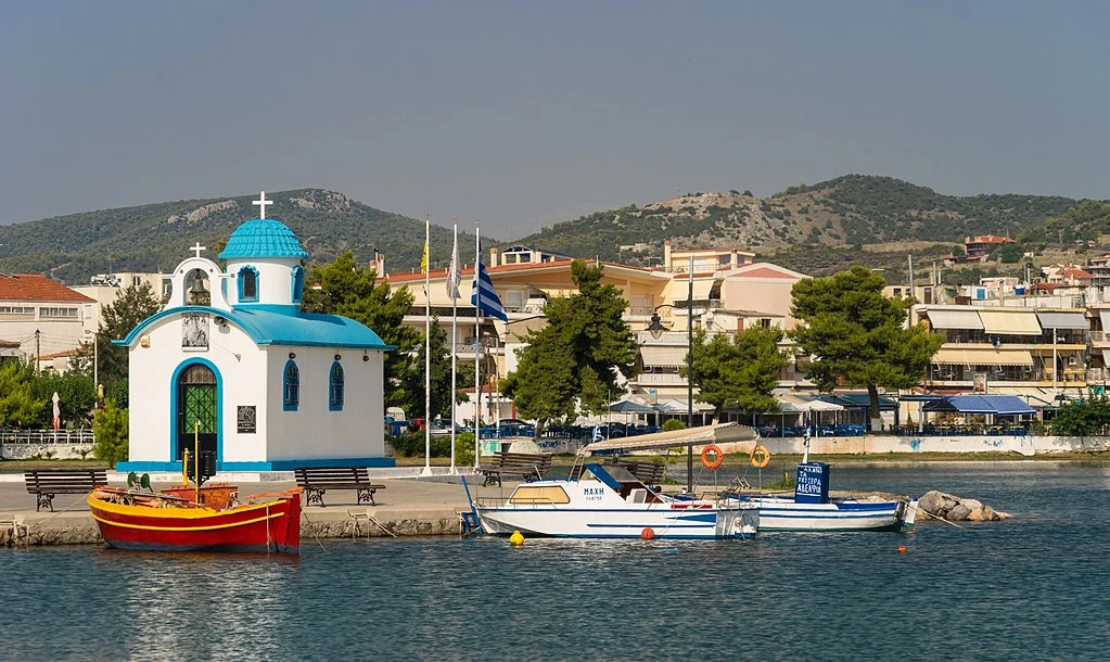 Discovering Evia: Your Ultimate Guide To Exploring The Island