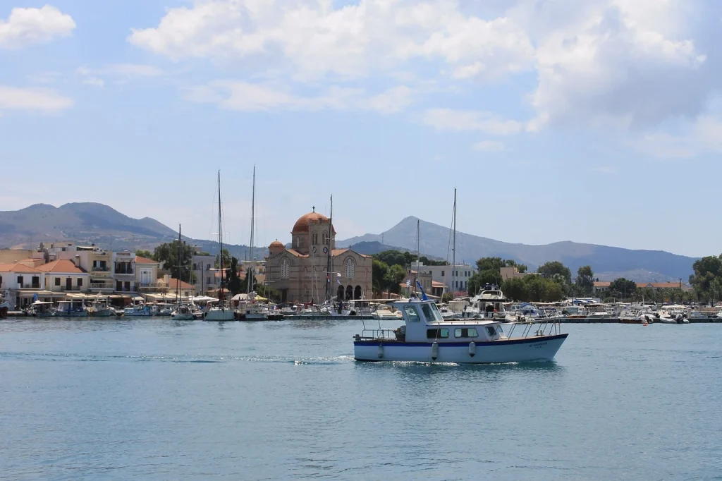 Aegina Island: Everything You Need To Know