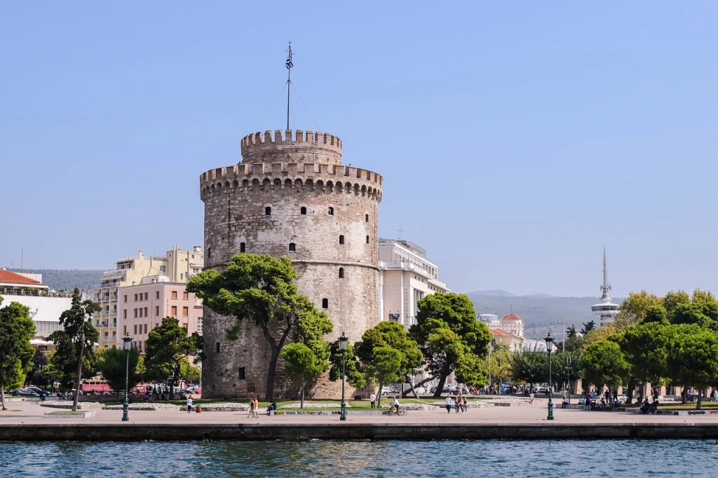 Top Things to Do in Thessaloniki: A Comprehensive Guide